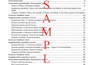 make automated clickable table of contents in word or google docs, formatting